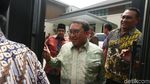 Prabowo Temui SBY Bahas Cawapres