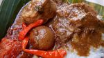 Gimana Kalau Pagi Ini Sarapan Bubur Gudeg yang Gurih Lembut?