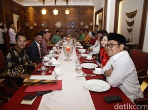 PDIP Harus Evaluasi Koalisi Jokowi untuk Setop Wacana Penundaan Pemilu