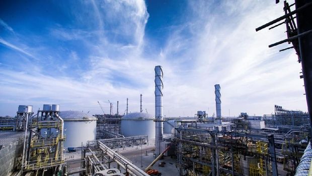 Gila! Saudi Aramco Siapkan Rp 2175 T untuk Investasi Gas