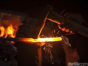 Pemuaian Adalah Berubahnya Ukuran Benda Akibat Panas, Simak Contohnya!