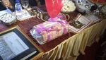 Ekspresi Kakek Tajir Saat Nikahi Gadis 30 Tahun Bermahar Rp 1 M