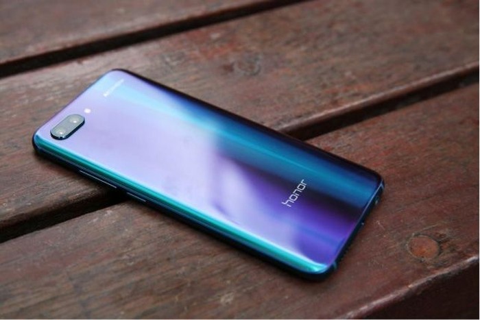 Kecerdasan AI Pada Honor Bikin Kamu Jadi Fotografer Profesional