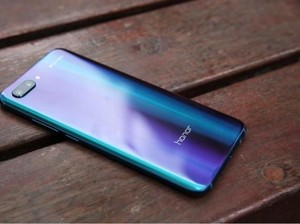 Kecerdasan AI Pada Honor Bikin Kamu Jadi Fotografer Profesional