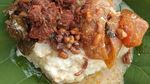 Gimana Kalau Pagi Ini Sarapan Bubur Gudeg yang Gurih Lembut?