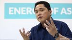 Erick Thohir Blak-blakan Jelang Asian Games 2018