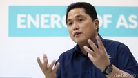 Pertama, di Palembang, ada kendala kebakaran hutan. Tetapi, kemarin sudah dicek langsung oleh Kapolri, Panglima, dan Gubernur bahwa memang tantangan saat ini di pengujung musim kemarau sedikit gesekan saja bisa menimbulkan (kebakaran).