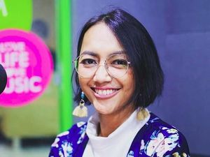 Anak di Bawah Pengasuhan Suami, Nina Tamam Punya Kesepakatan