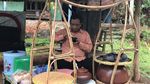 Sarapan di Hong Kong, hingga Ngopi di New York Begini Gaya Kulineran Mahfud MD