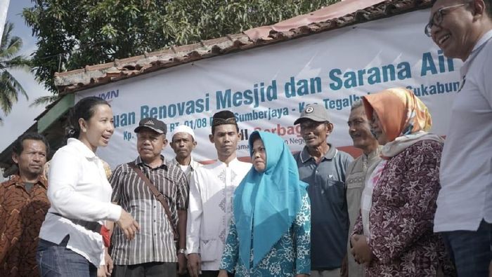 Foto: Dok. Kementerian BUMN Foto: Dok. Kementerian BUMN