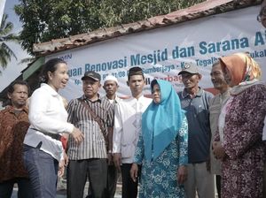 Bangun BTS di Pulau Terluar, Rini: Bisa Dorong Ekonomi Lokal