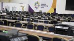 Mengintip Persiapan Media Center Asian Games 2018