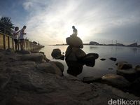 Kopenhagen Punya Putri Duyung