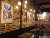 Sleepless Owls: Sedapnya Rice Bowl Sapi Krengsengan dan Sleepless Owls: Sedapnya Rice Bowl Sapi Krengsengan dan