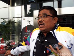 41 Legislator Tersangka, Kemendagri: Pemkot Malang Tak Lumpuh