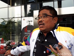 41 Legislator Tersangka, Kemendagri: Pemkot Malang Tak Lumpuh