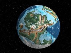 Potret Evolusi Bumi dari Masa ke Masa