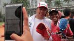 Menpora Cek Kesiapan Timnas Sofbol Putri