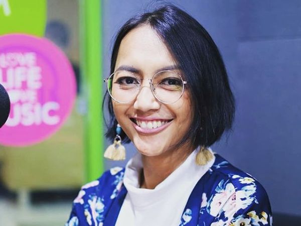 16 Tahun Nikah, Nina Tamam Gugat Cerai Suami