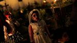Foto: Festival Kematian di Meksiko