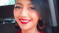 Diketahui Nina mengugat sang suami pada bulan April 2018 lalu. Dok. Instagram/adaninanih