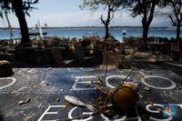 Ini Gempa dan Tsunami yang Melanda Indonesia Sejak 2004 
