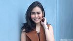Ayu Ting Ting Happy Banget, Ada Apa?