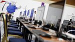 Mengintip Persiapan Media Center Asian Games 2018