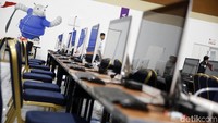 MPC ini baru akan mulai beroperasi 10 Agustus 2018.