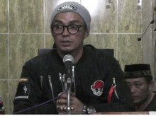 Sederet Fakta Baru Ustaz Evie Dipolisikan Usai Aniaya Anak Kandung