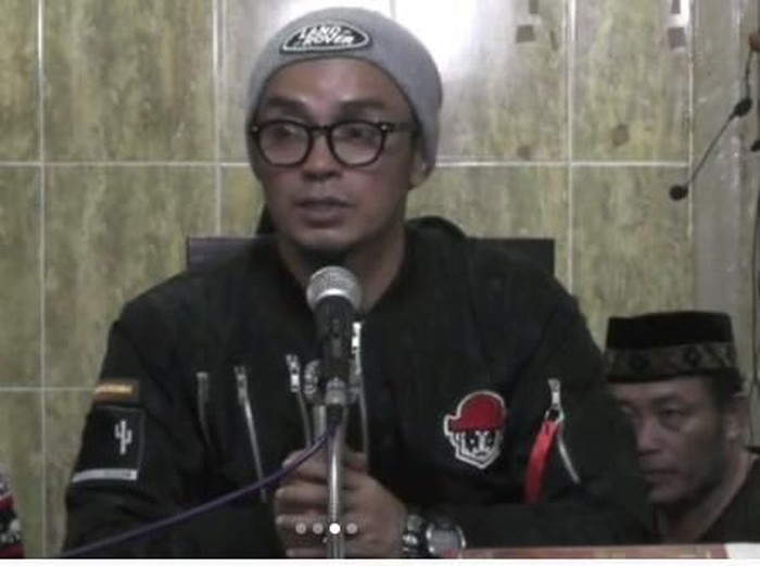 Viral Ceramah Muhammad Sesat, Ustaz Evie Effendie Minta Maaf