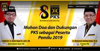 Situs Diusili di Tengah Isu Jenderal Kardus, PKS: Praktik Kotor!