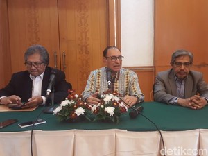 Indonesia yang Seksi di Mata Arab Saudi untuk Investasi Pariwisata