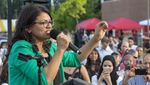 Sosok Rashida Tlaib, Wanita Muslim Pertama di Kongres AS