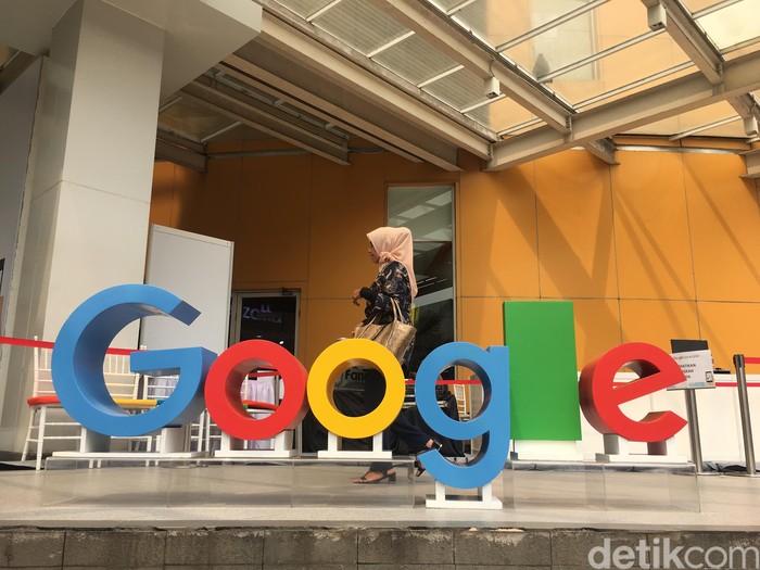 Google Indonesia