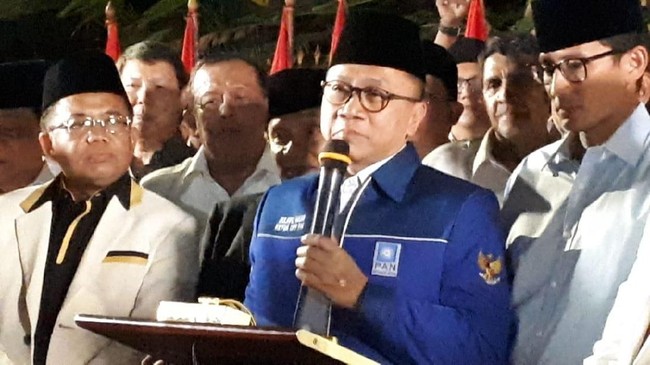 Sri Mulyani vs Zulkifli Hasan Soal Utang RI, Siapa yang Benar?