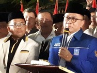 Sri Mulyani vs Zulkifli Hasan Soal Utang RI, Siapa yang Benar?