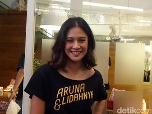 Dian Sastrowardoyo Ungkap Suami Lebih Suka Makanan Bule