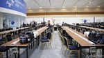 Mengintip Persiapan Media Center Asian Games 2018