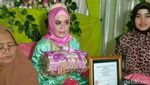 Ini Rangkaian Lamaran Kakek Tajir 70 Tahun Sunting Gadis di Bone