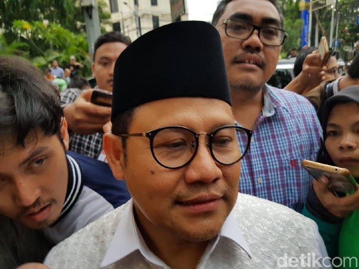 PKB akan Sanksi Kader yang Tak Dukung Jokowi-Maruf