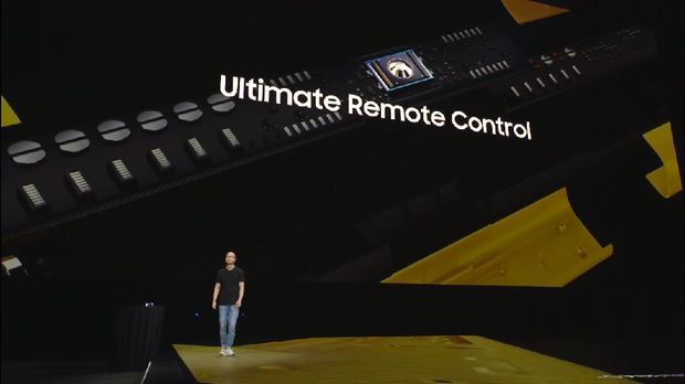 Ini Kehebatan S-Pen di Galaxy Note 9