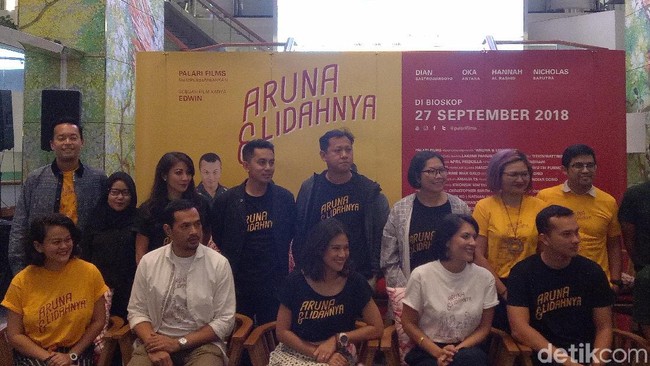 5 Kuliner Surabaya Ini Sukses Bikin Ngiler di Aruna & Lidahnya