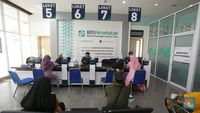 Putus Kontrak dengan Banyak RS, Ini Penjelasan BPJS Kesehatan