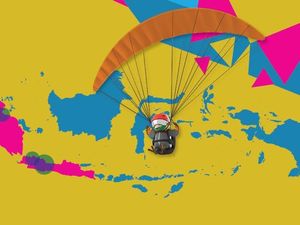 Jangan Salah Alamat, Ini Dia Venue Asian Games 2018