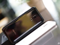 Penampakan Meizu 16, Ponsel Snapdragon 845 Termurah