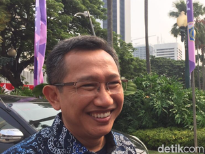 Mundur dari Kerja Sama Tim Appi-Rahman, Eep Berniat Kembalikan Dana Rp 1,5 M