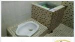 Desain Toilet Ini Viral, Netizen Bingung Bagaimana Ceboknya