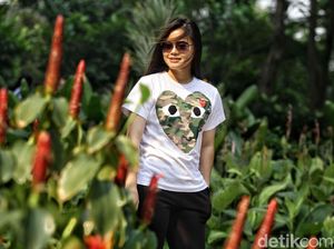 Tekel-Tekel di Tim Putra Turut Matangkan Gocekan Dhanielle Daphne