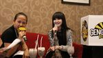Hadir Lagi di Dunia Hiburan, Begini Momen Makan Ita Purnamasari